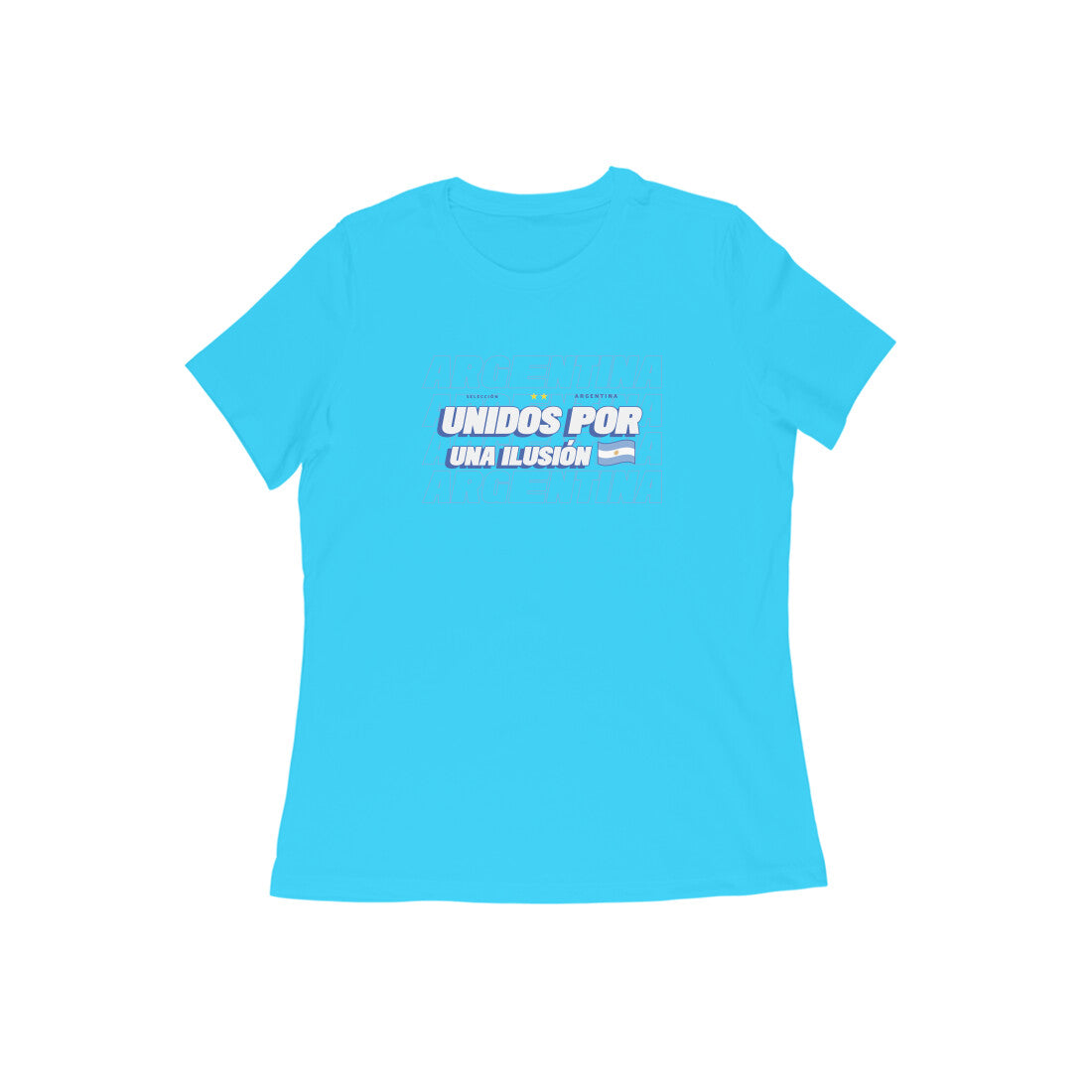 ARGENTINA 2 WOMEN'S WORLD CUP 22 COLLECTION
