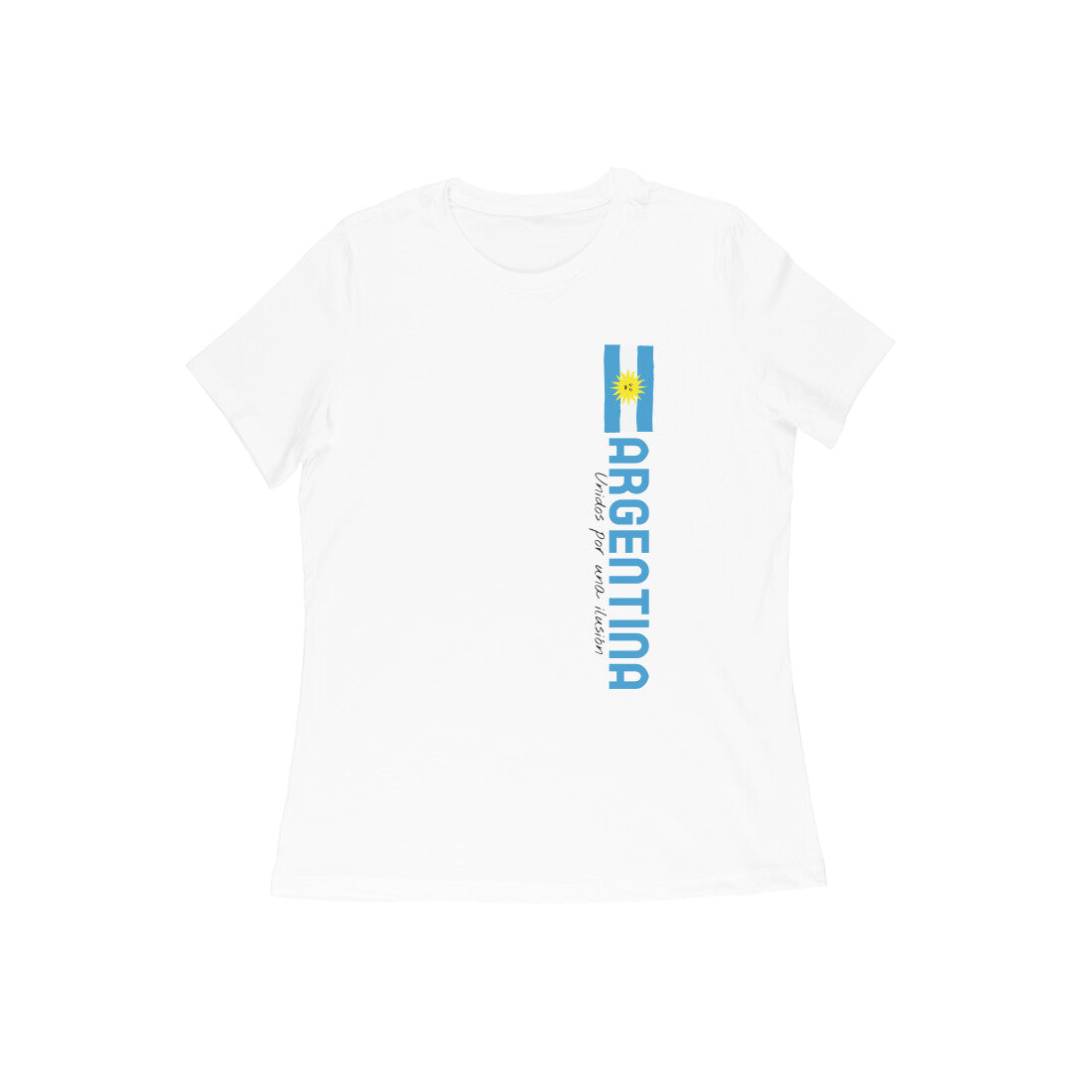 ARGENTINA WOMEN'S WORLD CUP 22 COLLECTION