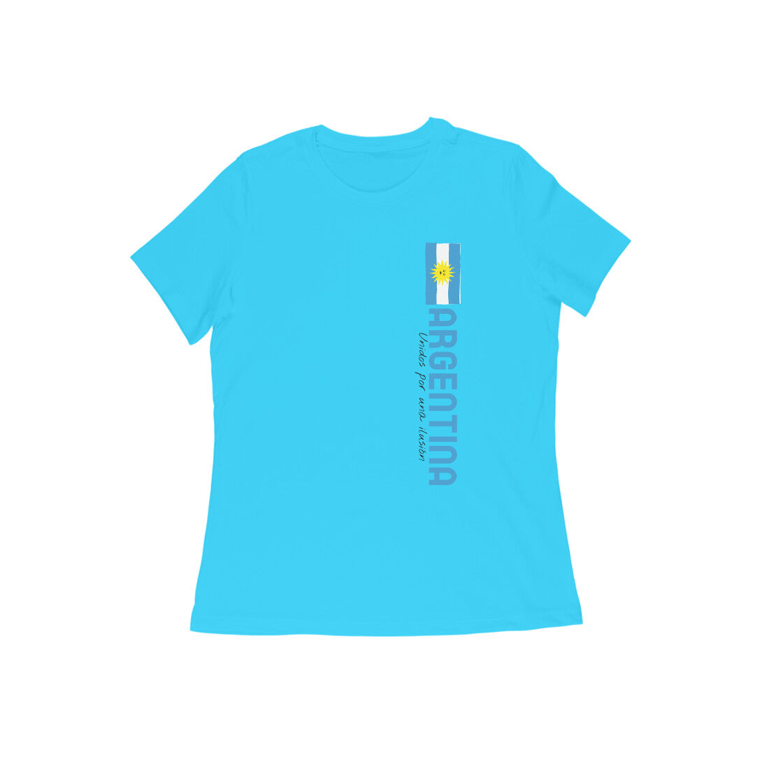 ARGENTINA WOMEN'S WORLD CUP 22 COLLECTION