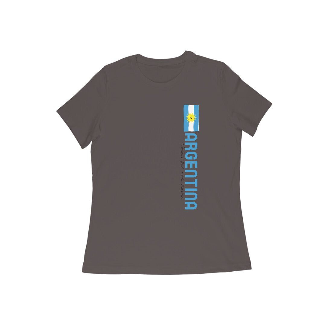 ARGENTINA WOMEN'S WORLD CUP 22 COLLECTION