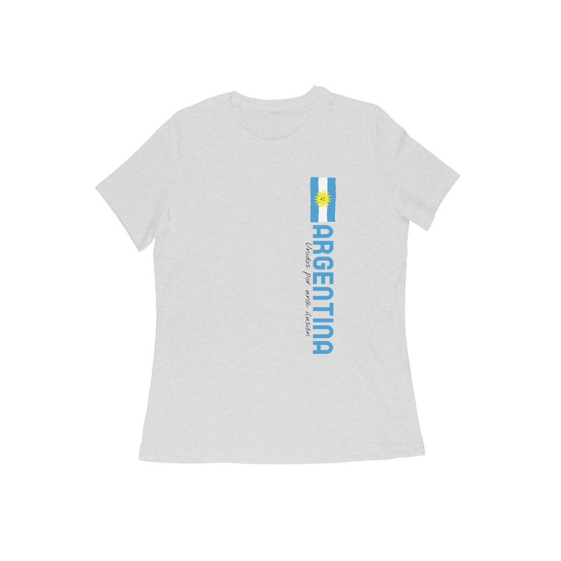 ARGENTINA WOMEN'S WORLD CUP 22 COLLECTION
