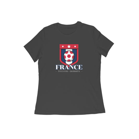 FRANCE WOMEN'S WORLD CUP 22 COLLECTION