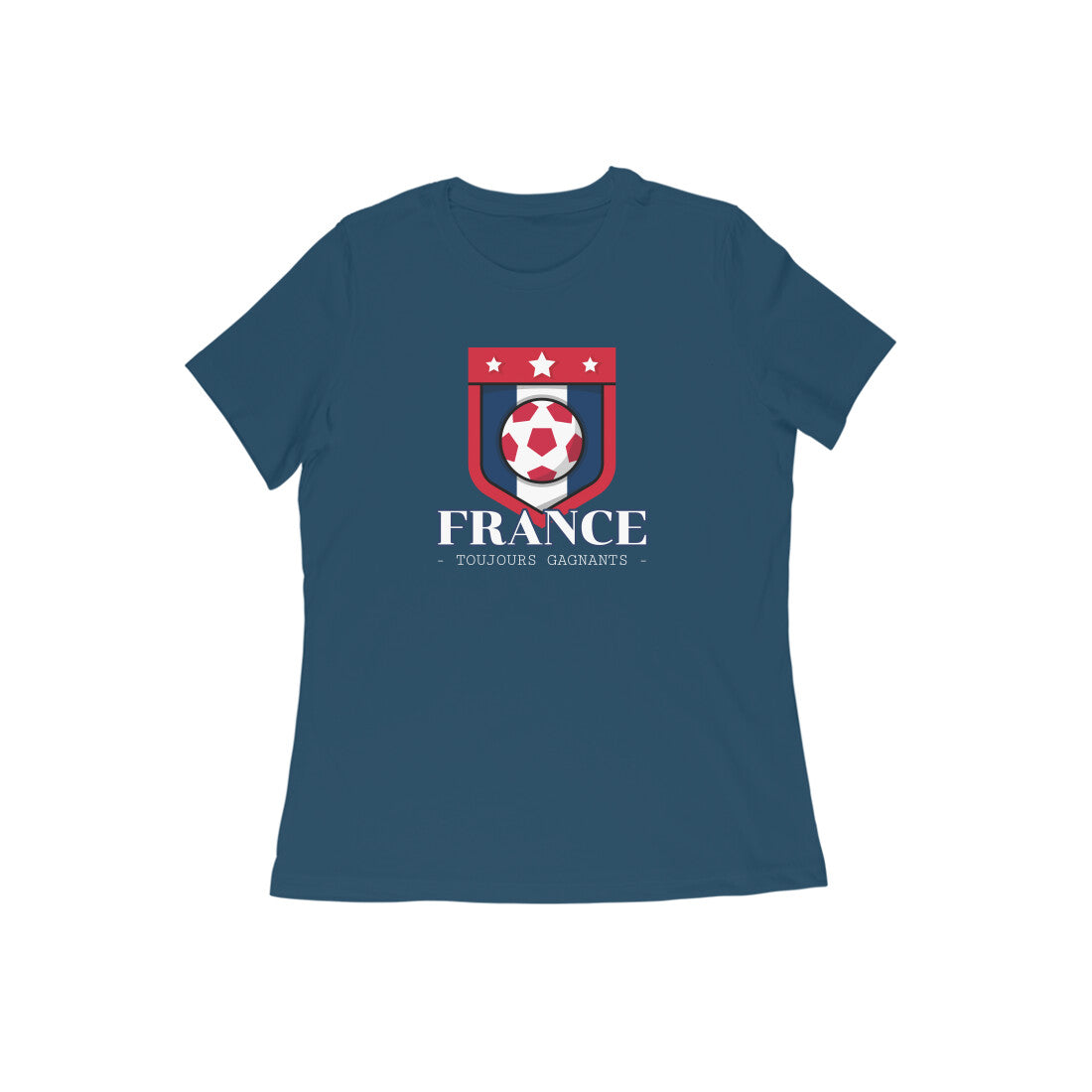 FRANCE WOMEN'S WORLD CUP 22 COLLECTION
