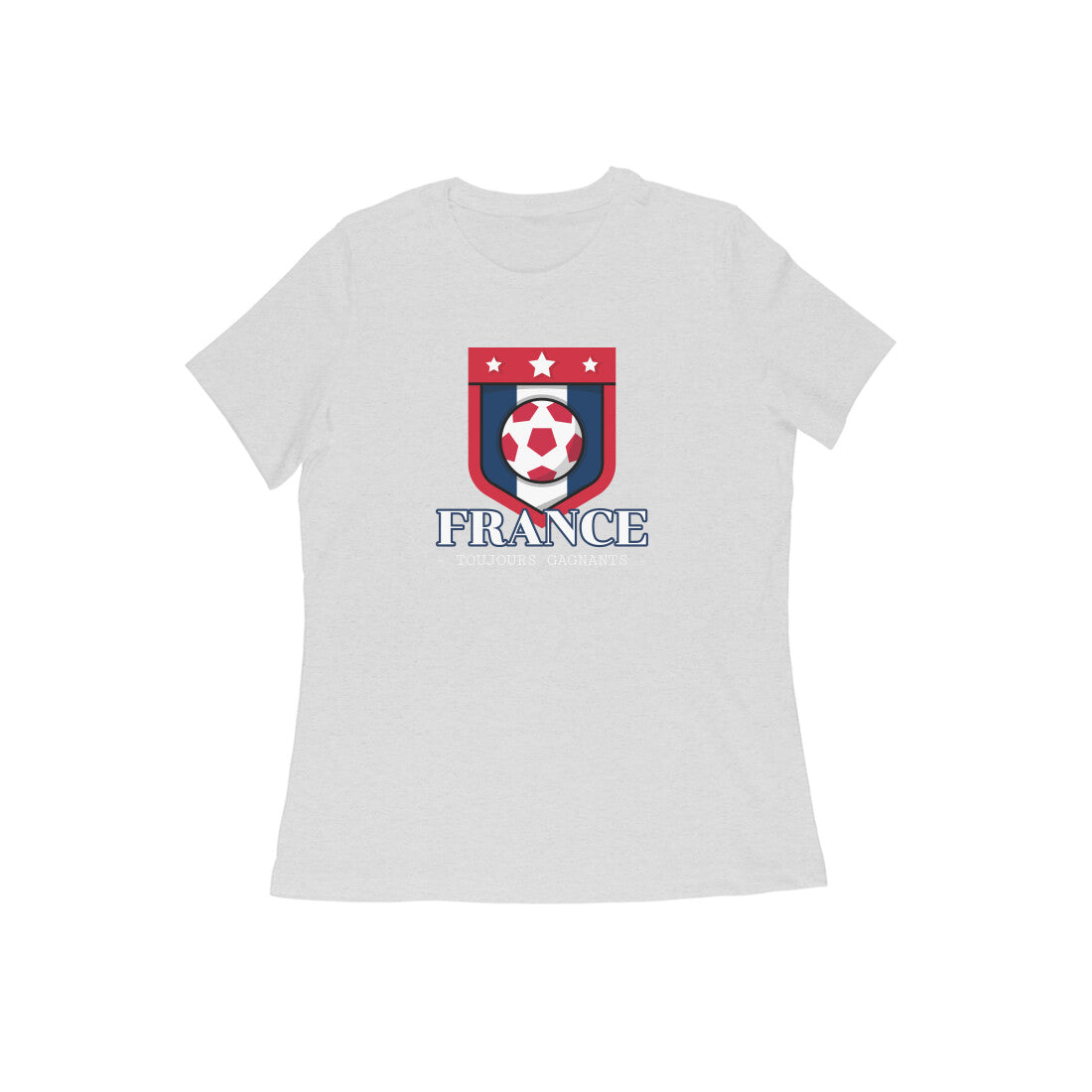 FRANCE WOMEN'S WORLD CUP 22 COLLECTION