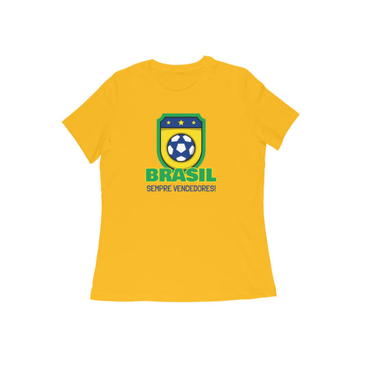 BRASIL WOMEN'S WORLD CUP 22 COLLECTION