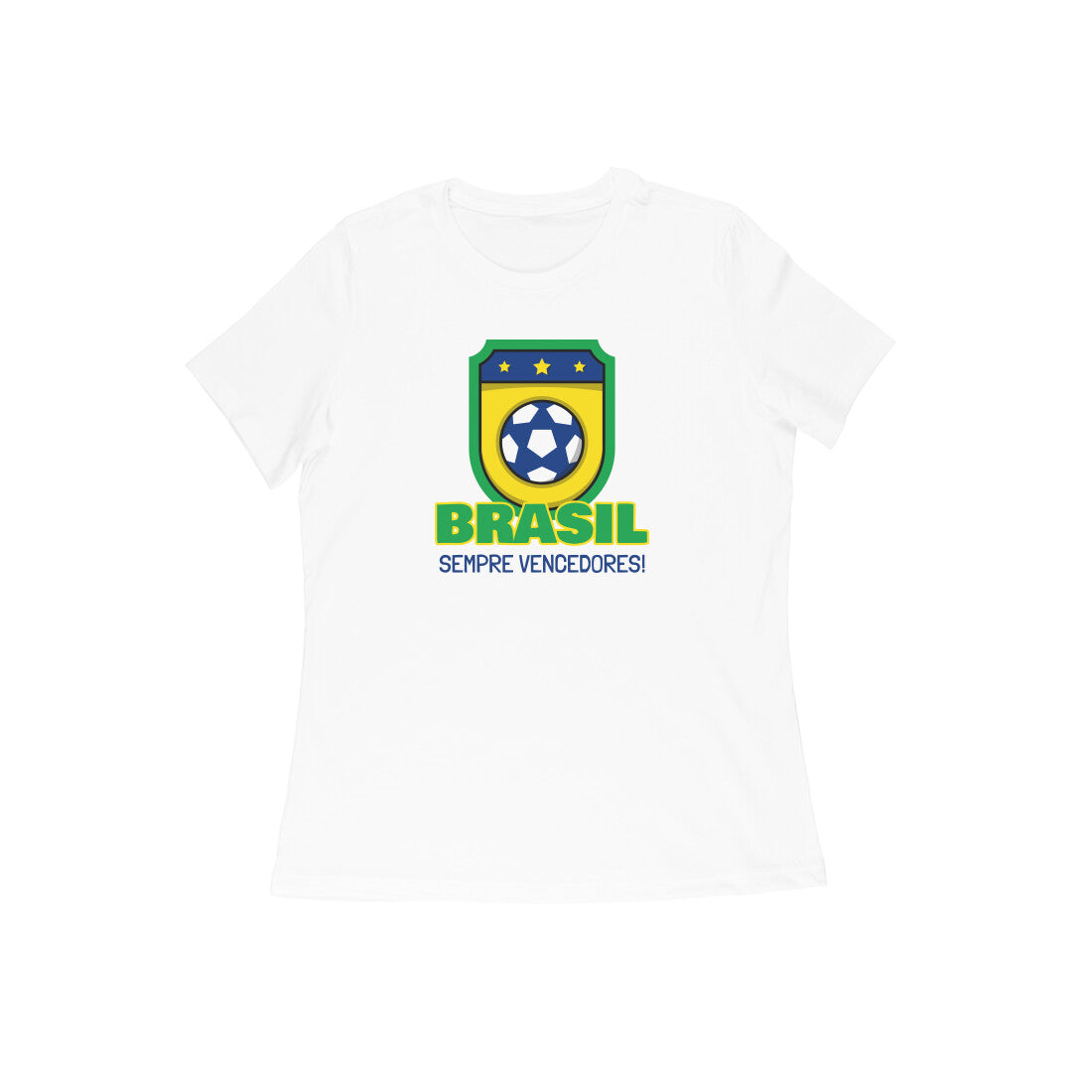 BRASIL WOMEN'S WORLD CUP 22 COLLECTION