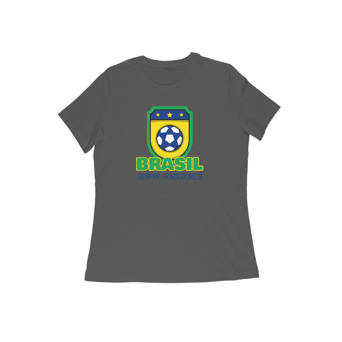 BRASIL WOMEN'S WORLD CUP 22 COLLECTION