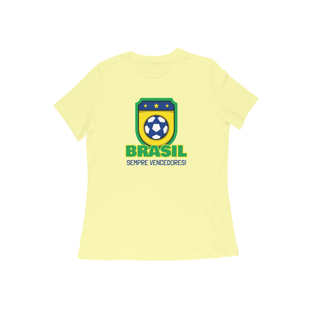 BRASIL WOMEN'S WORLD CUP 22 COLLECTION