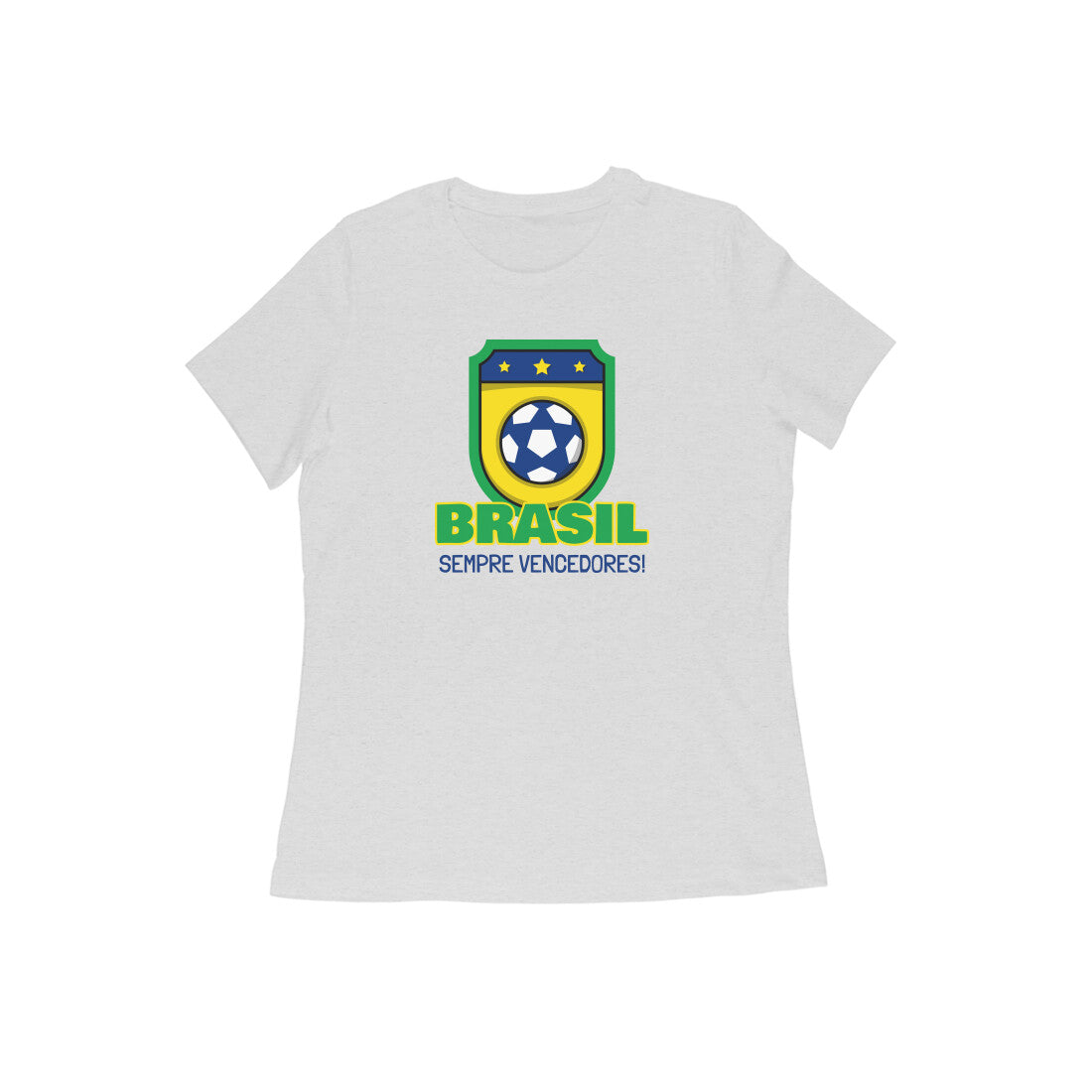 BRASIL WOMEN'S WORLD CUP 22 COLLECTION