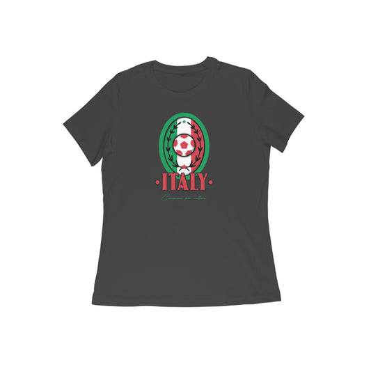 ITALY WOMEN'S WORLD CUP 22 COLLECTION