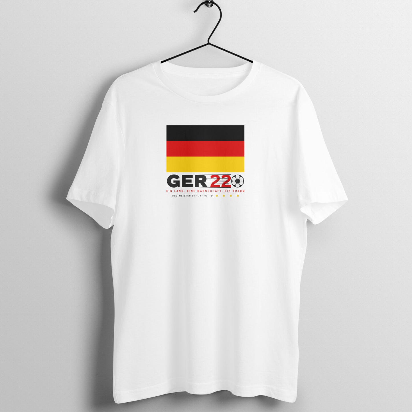 GERMANY 2 MEN'S WORLD CUP 22 COLLECTION GENT