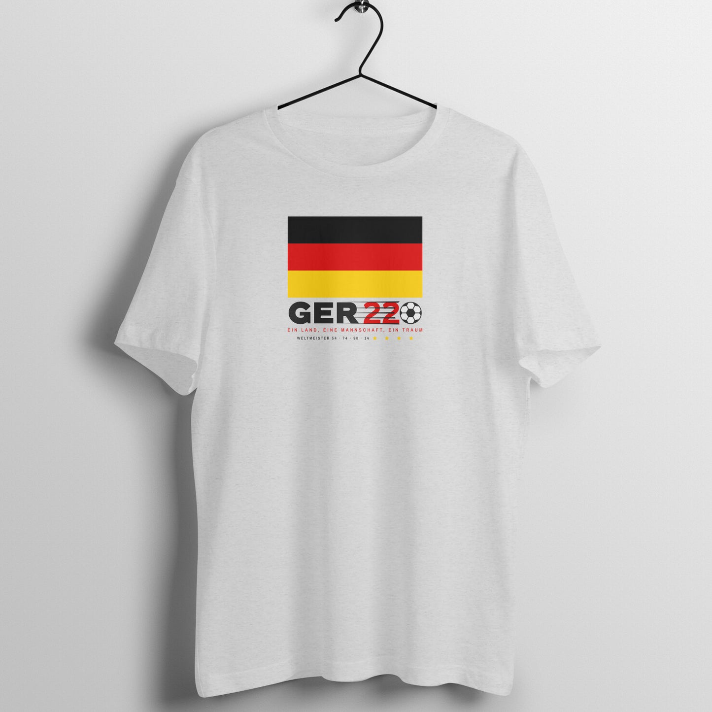 GERMANY 2 MEN'S WORLD CUP 22 COLLECTION GENT