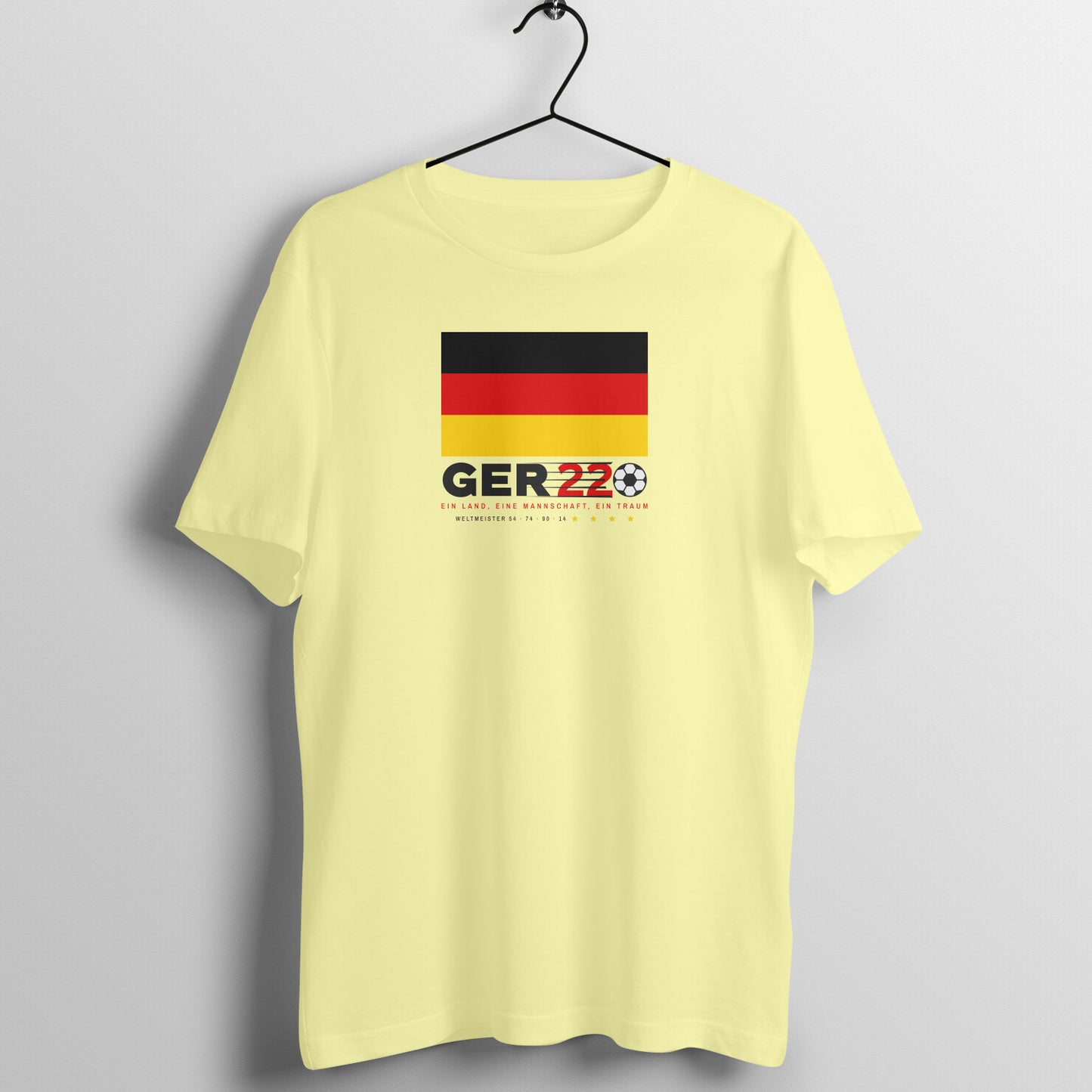 GERMANY 2 MEN'S WORLD CUP 22 COLLECTION GENT