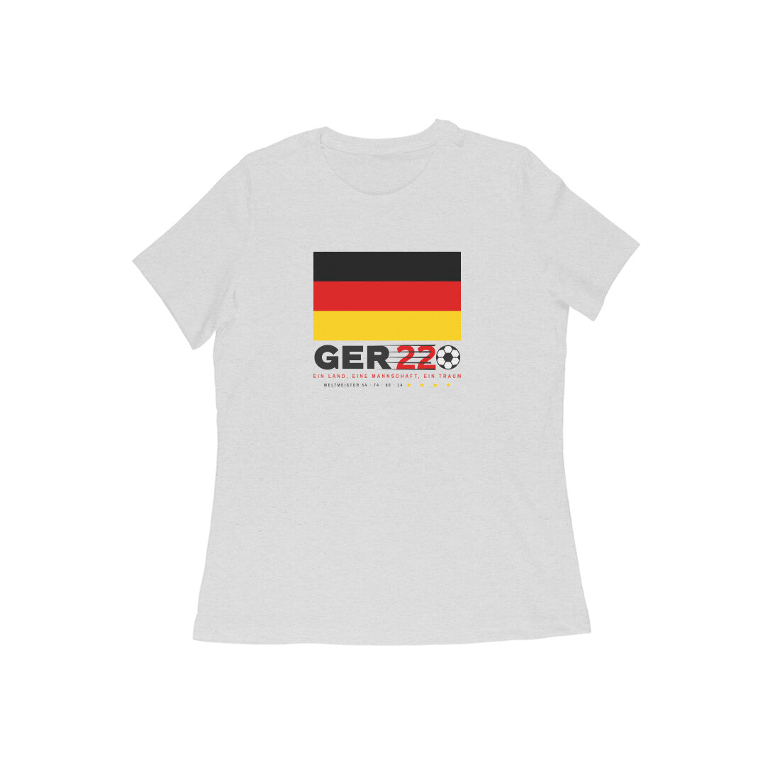 GERMANY 2 WOMEN'S WORLD CUP 22 COLLECTION