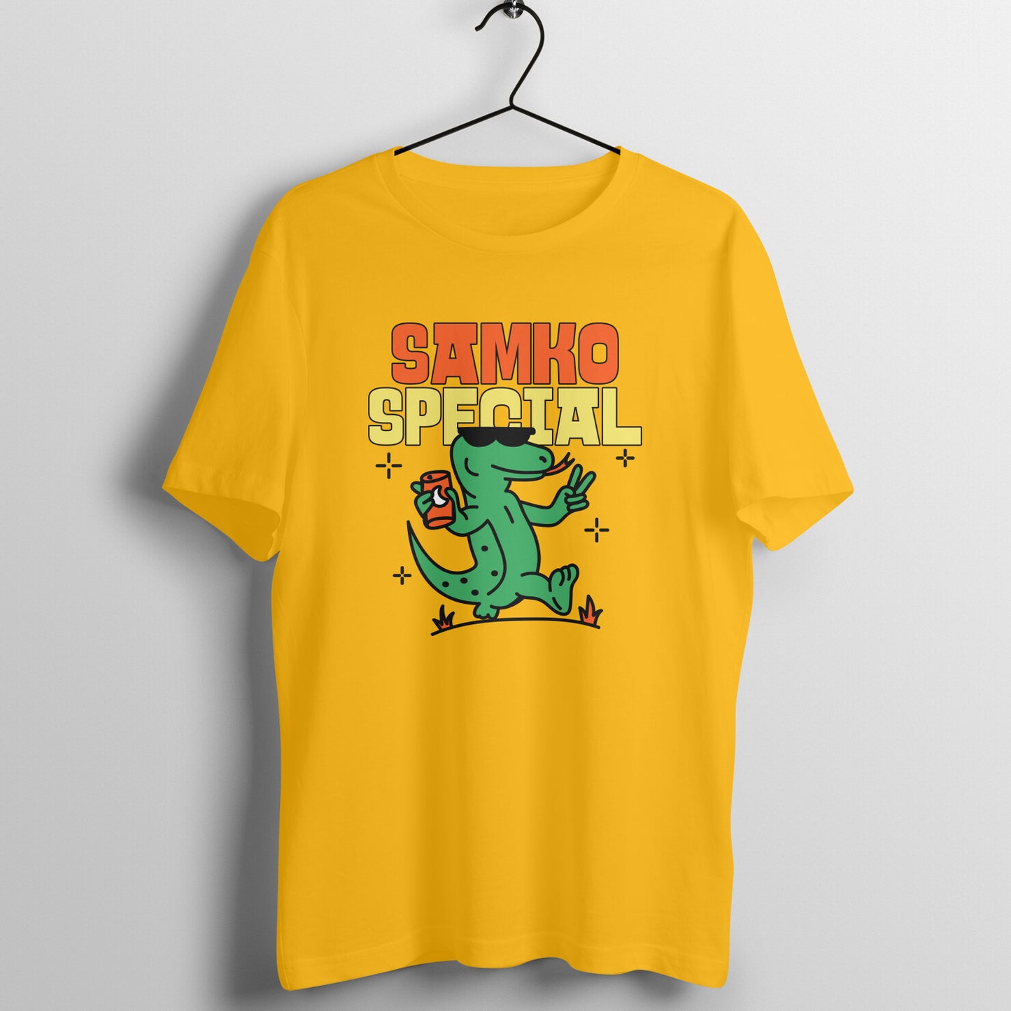 SAMKO SPECIAL MEN'S COLLECTION GENT