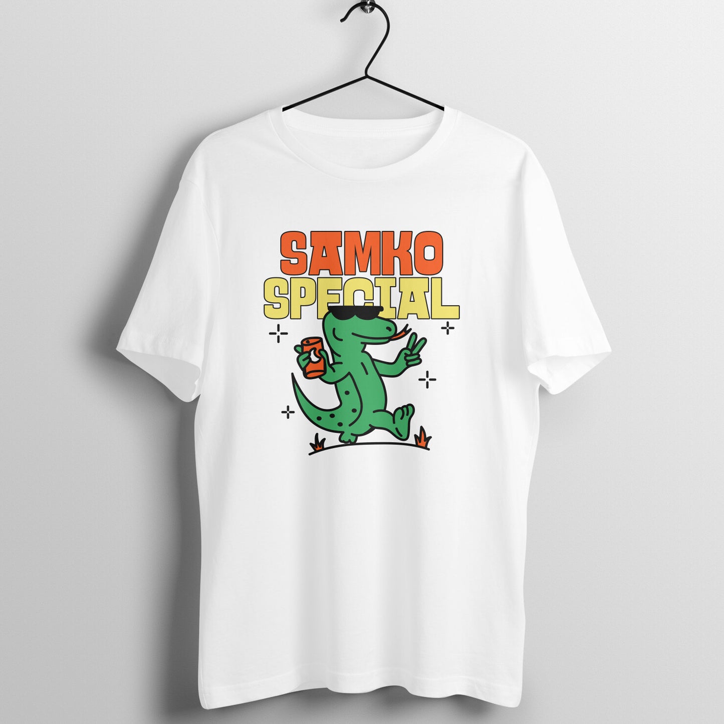 SAMKO SPECIAL MEN'S COLLECTION GENT
