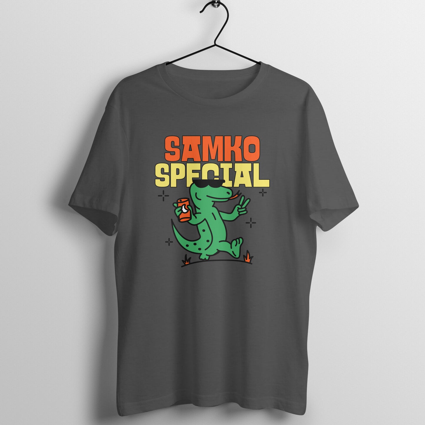 SAMKO SPECIAL MEN'S COLLECTION GENT