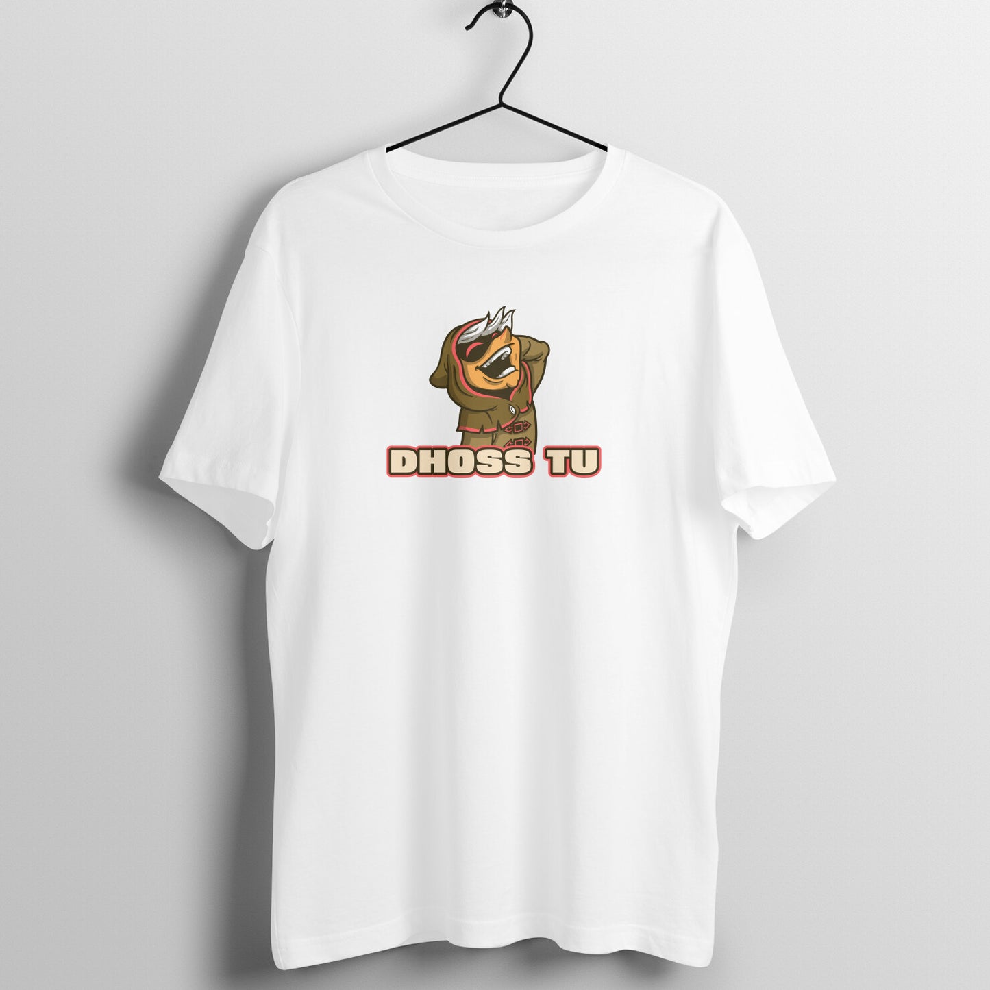 DHOSS TU MEN'S COLLECTION GENT