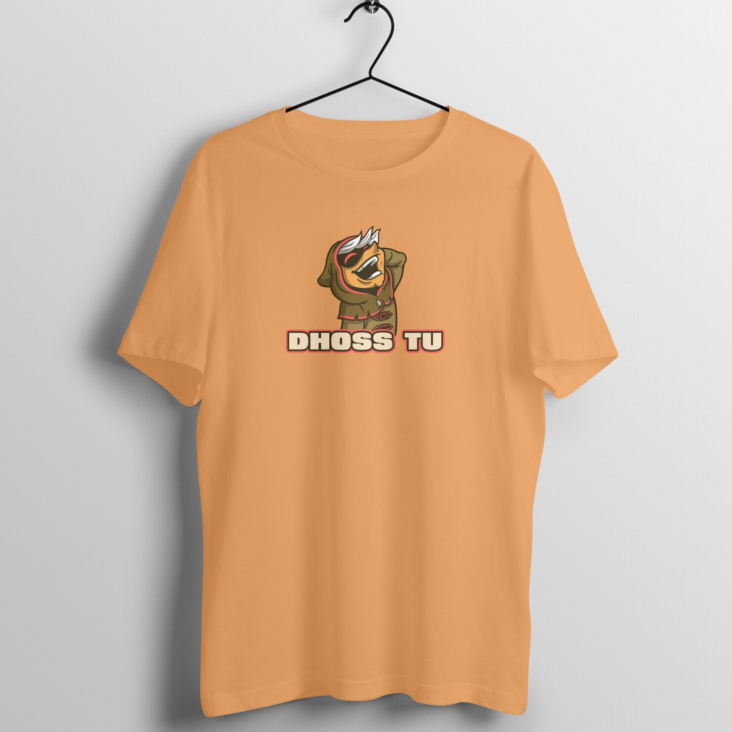DHOSS TU MEN'S COLLECTION GENT