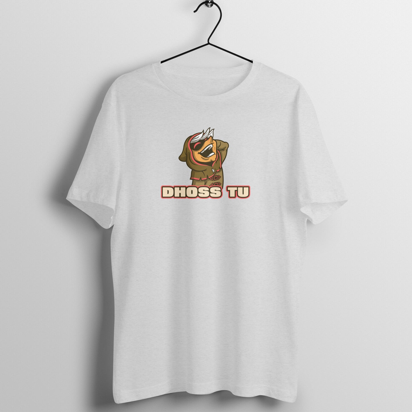 DHOSS TU MEN'S COLLECTION GENT