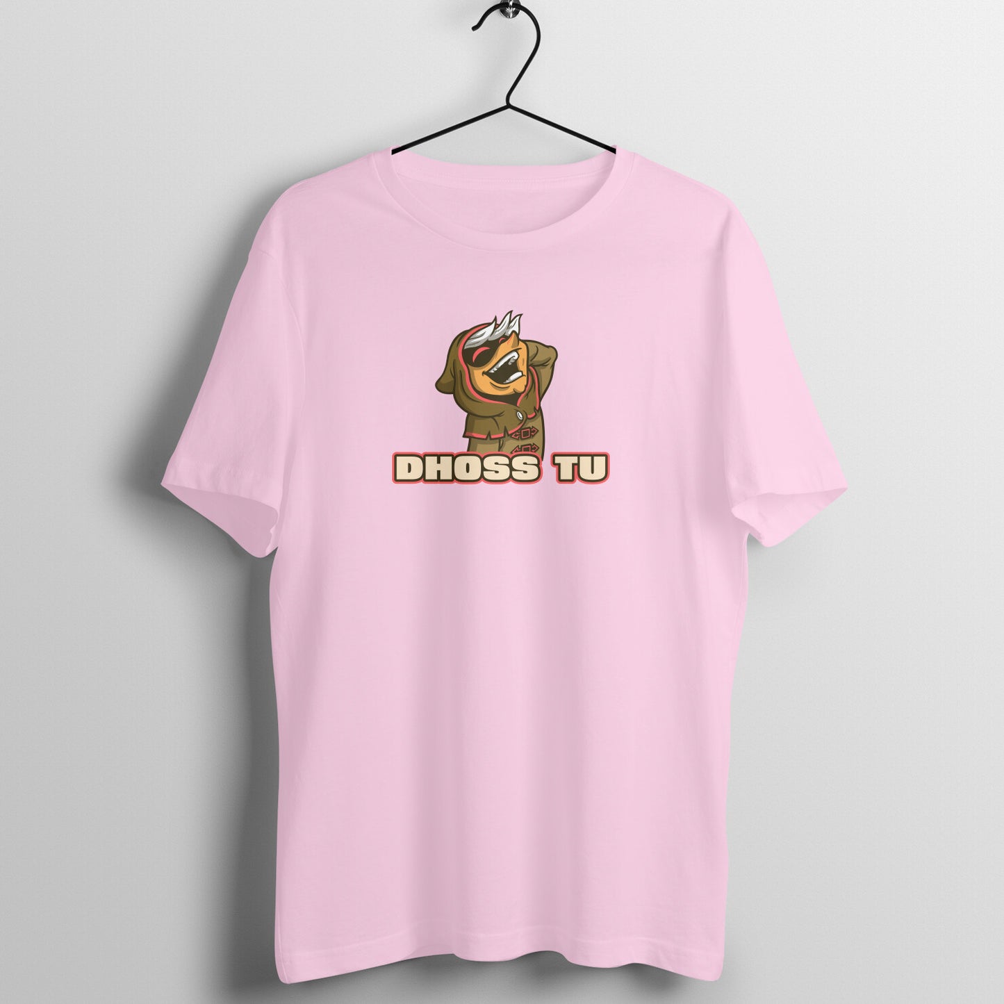 DHOSS TU MEN'S COLLECTION GENT