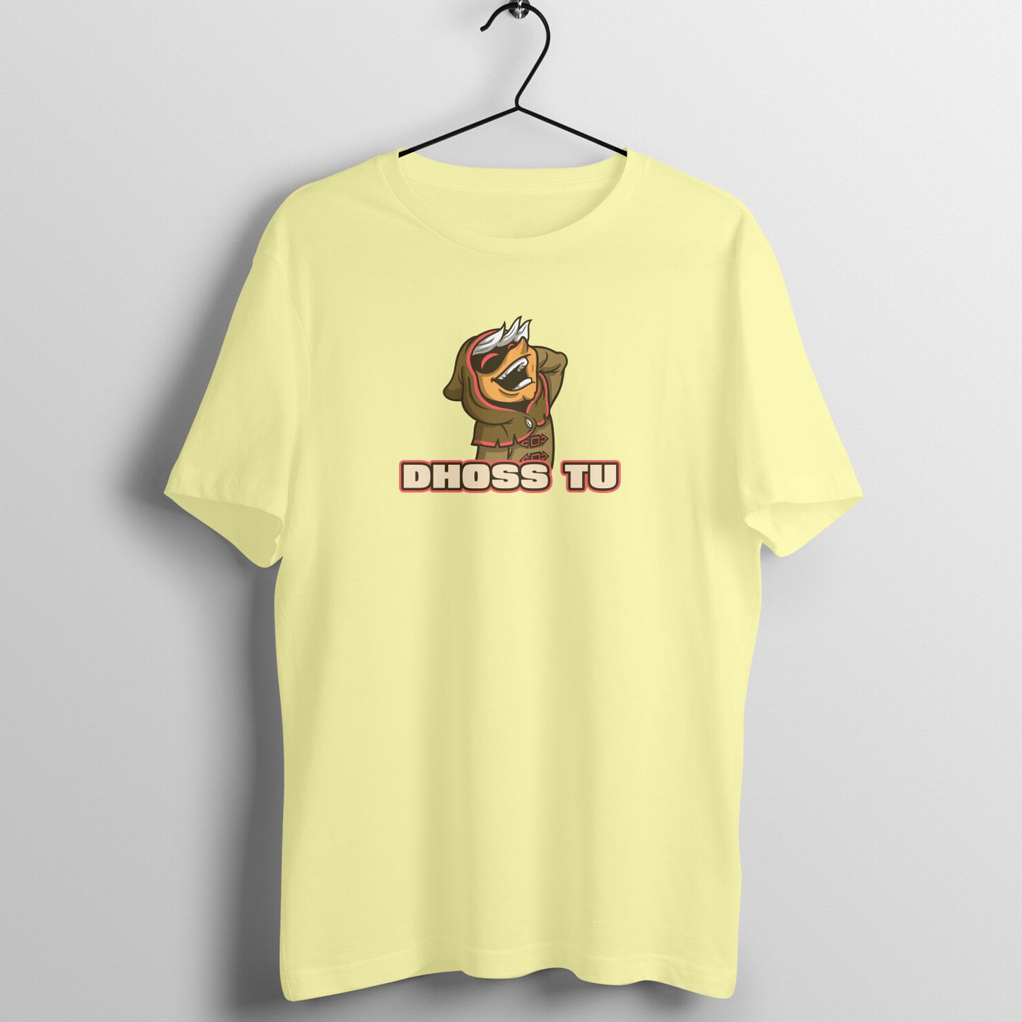 DHOSS TU MEN'S COLLECTION GENT