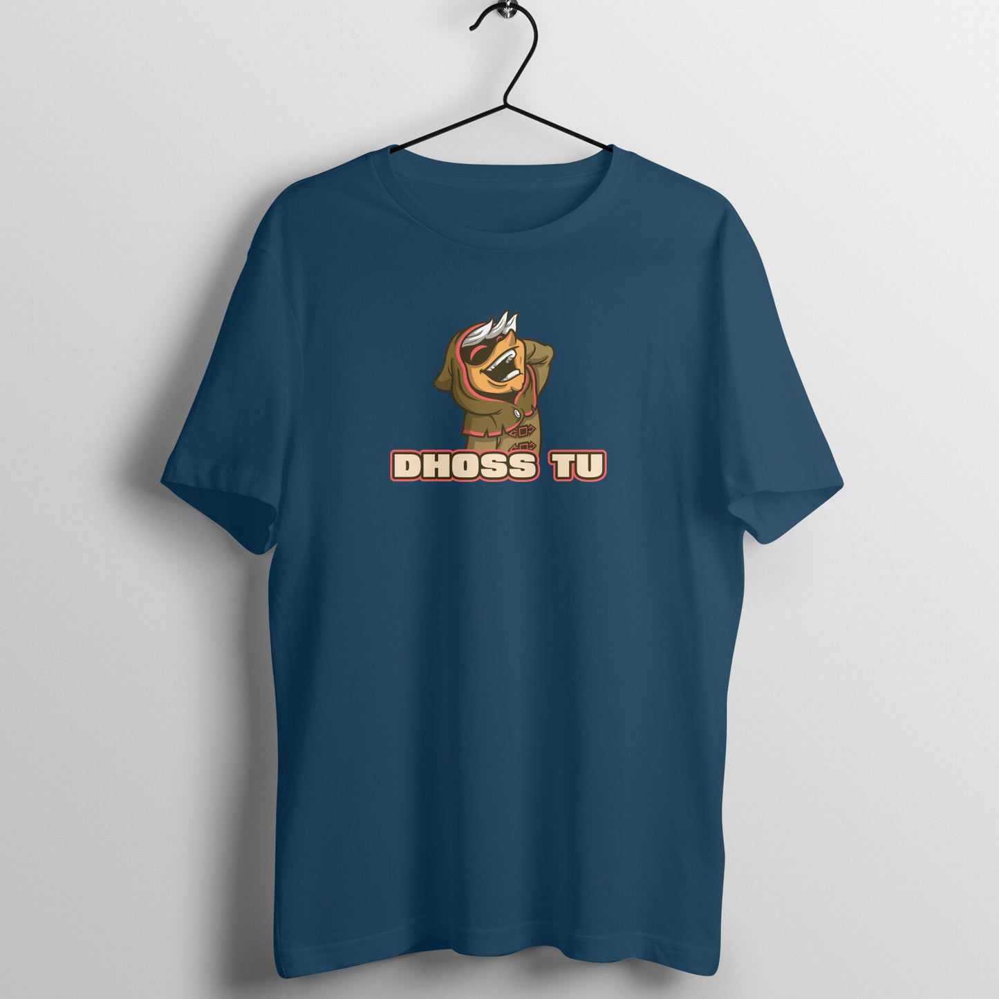 DHOSS TU MEN'S COLLECTION GENT