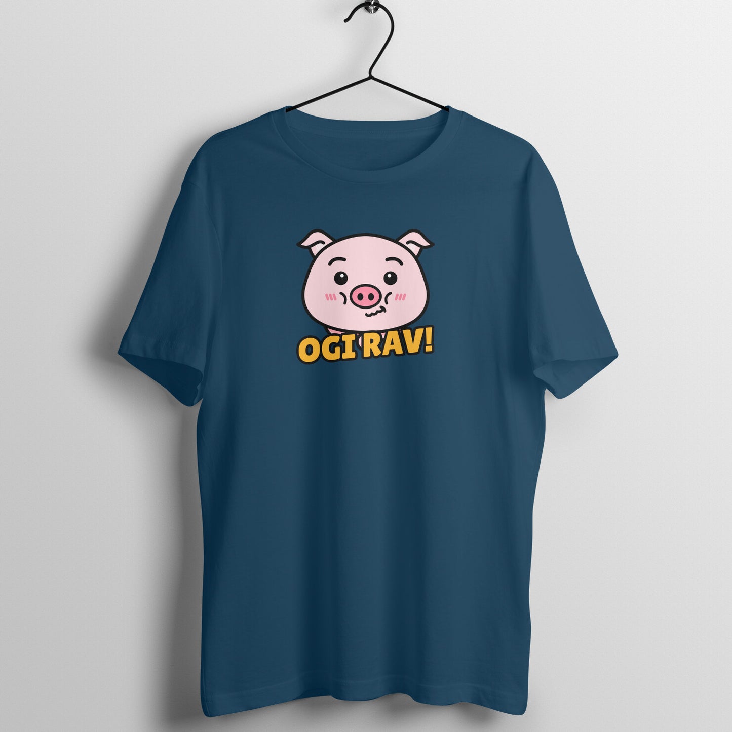 OGI RAV MEN'S COLLECTION GENT