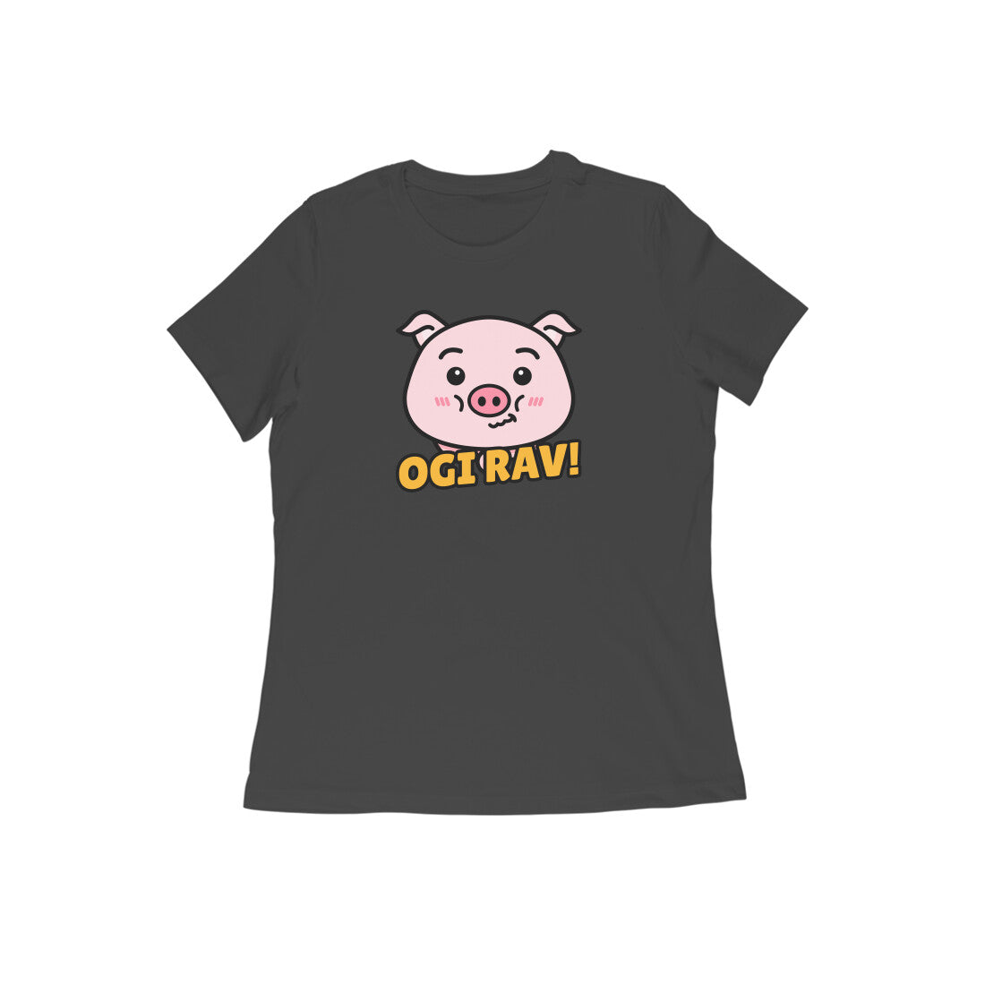 OGI RAV WOMEN'S COLLECTION