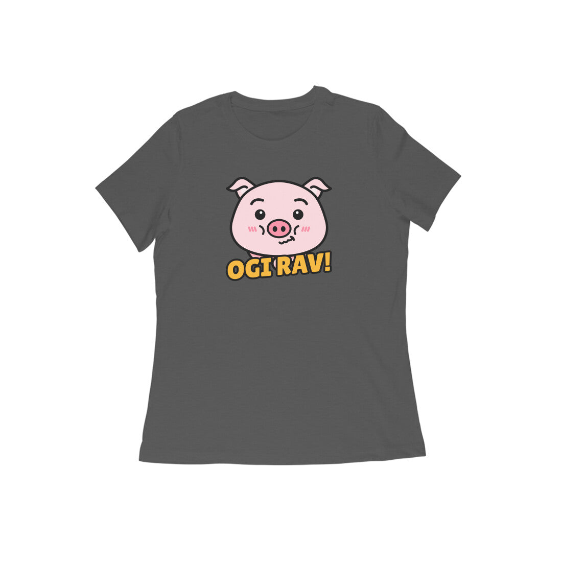 OGI RAV WOMEN'S COLLECTION