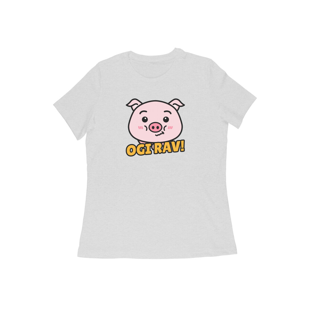 OGI RAV WOMEN'S COLLECTION