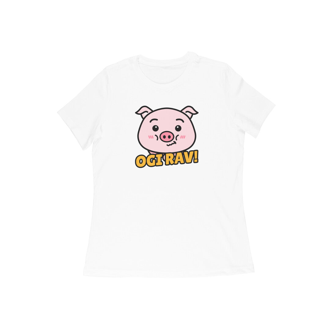 OGI RAV WOMEN'S COLLECTION