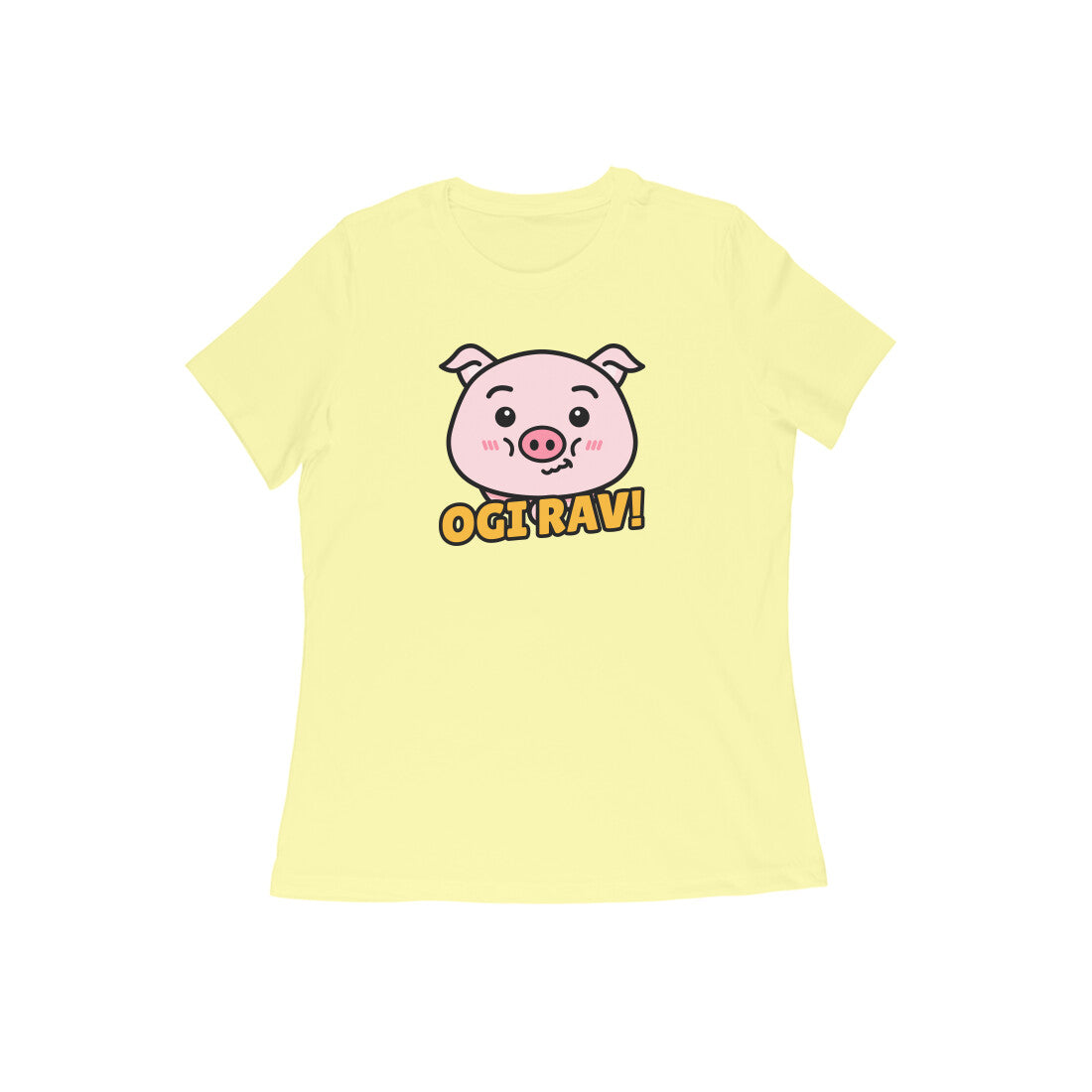 OGI RAV WOMEN'S COLLECTION