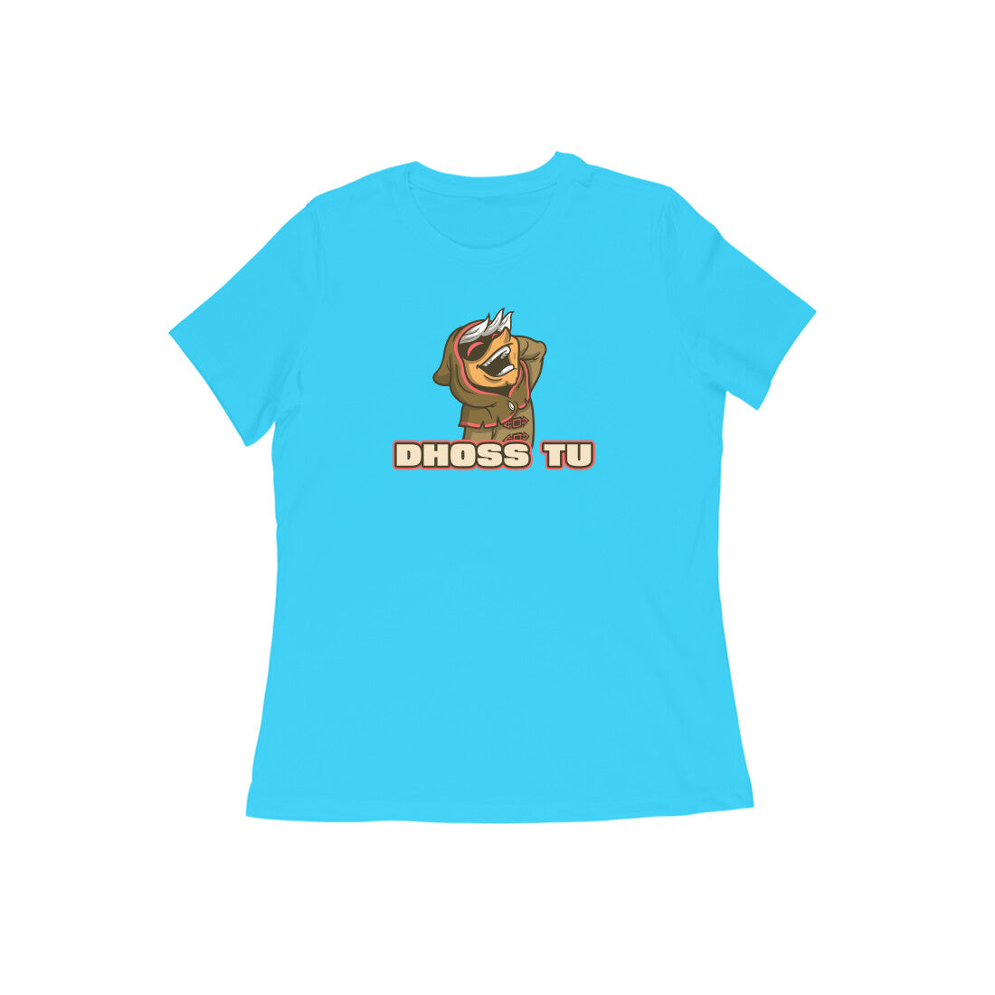 DHOSS TU WOMEN'S COLLECTION