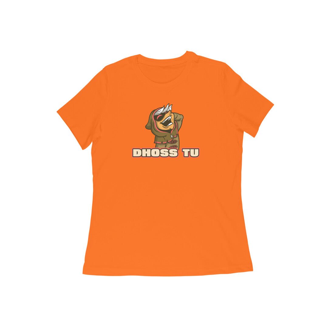 DHOSS TU WOMEN'S COLLECTION
