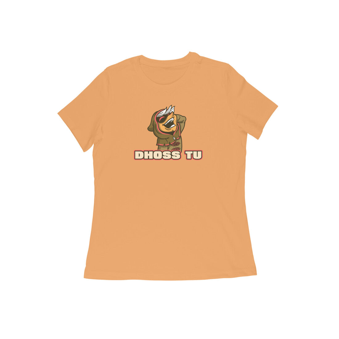 DHOSS TU WOMEN'S COLLECTION