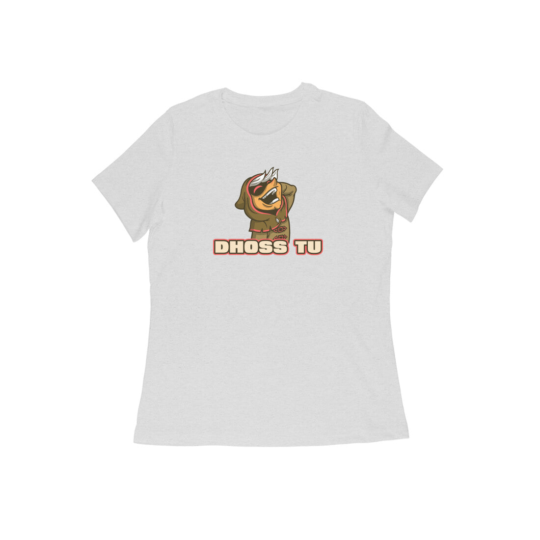 DHOSS TU WOMEN'S COLLECTION