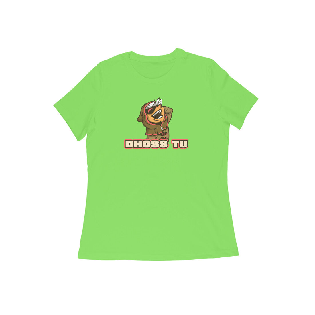 DHOSS TU WOMEN'S COLLECTION
