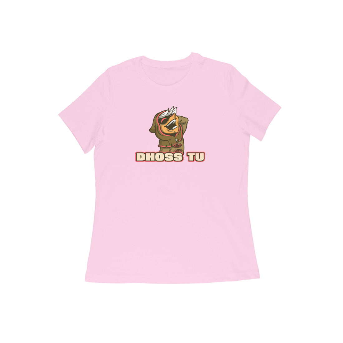 DHOSS TU WOMEN'S COLLECTION