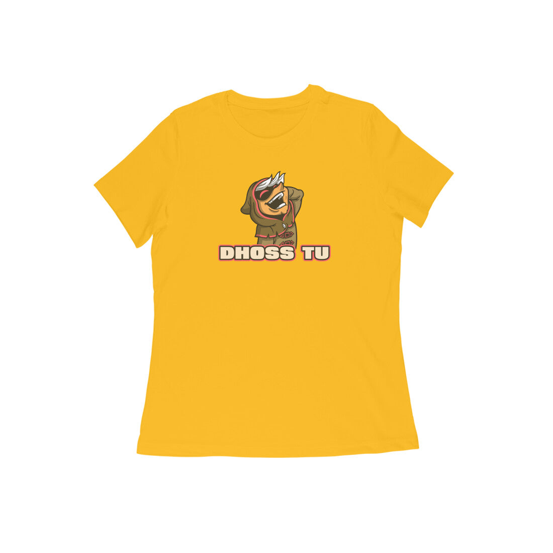 DHOSS TU WOMEN'S COLLECTION