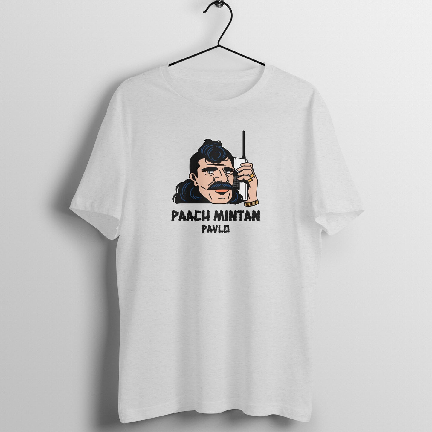 PAACH MINTAN PAVLO MEN'S COLLECTION GENT