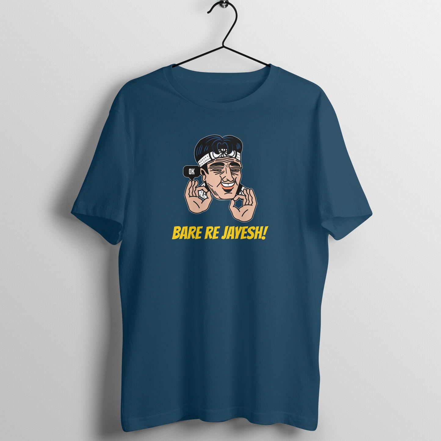 BARE RE JAYESH MEN'S COLLECTION GENT