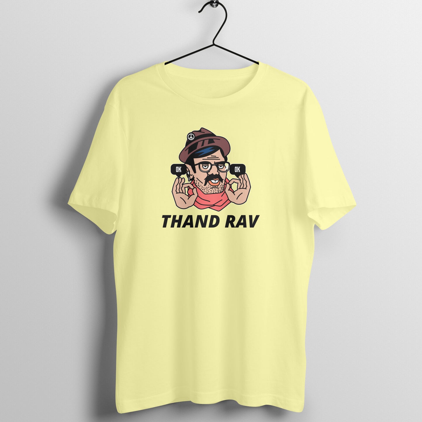 THAND RAV MEN'S COLLECTION GENT