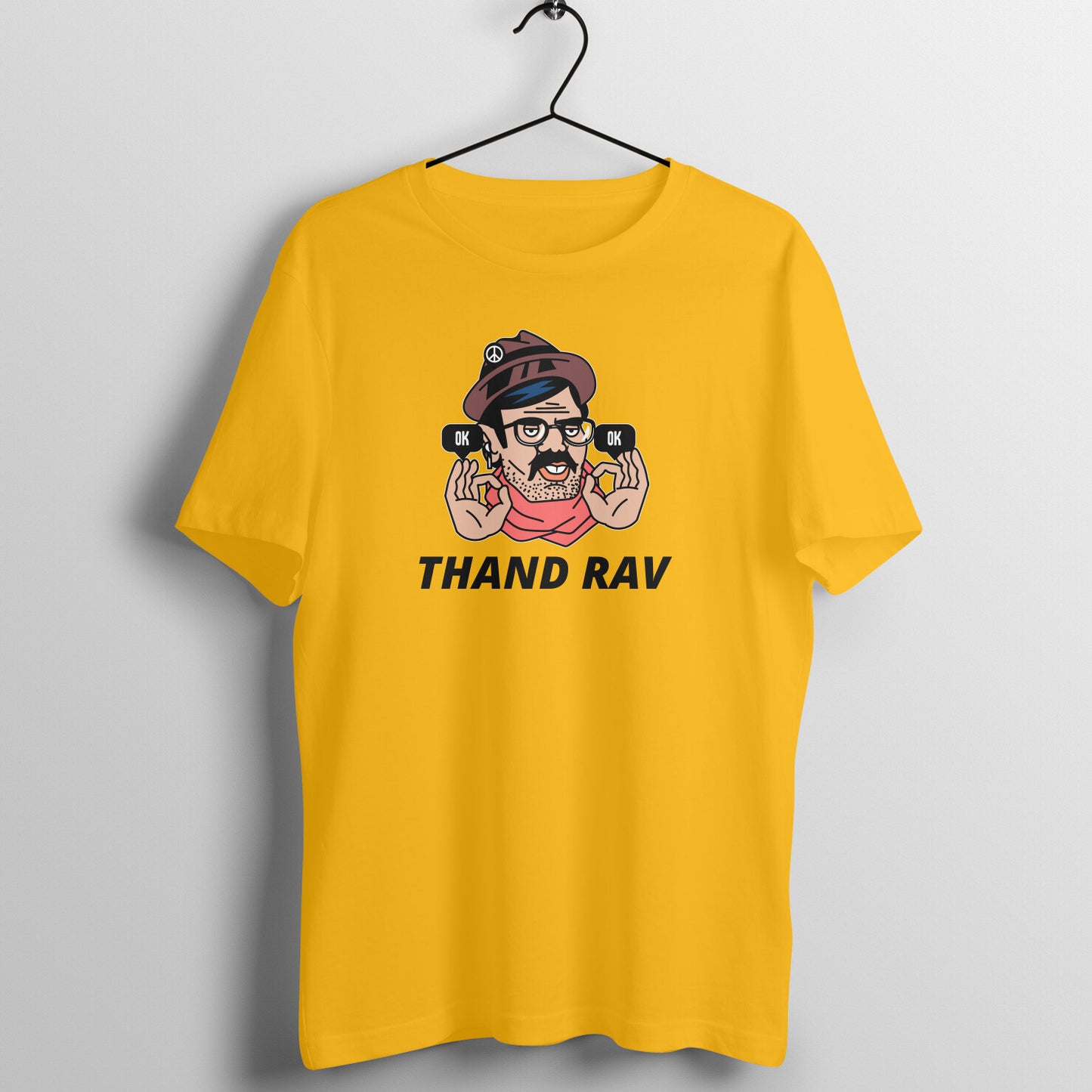 THAND RAV MEN'S COLLECTION GENT