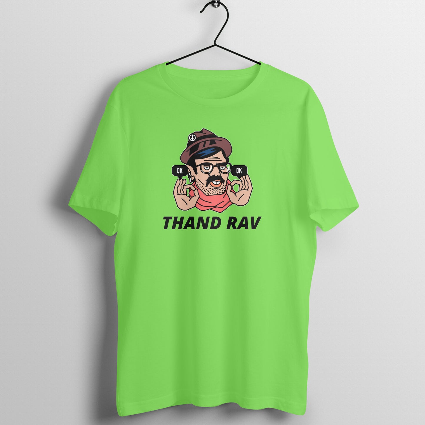 THAND RAV MEN'S COLLECTION GENT