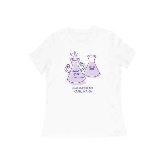 CHAD OVERREACT KARU NAKA WOMEN'S COLLECTION