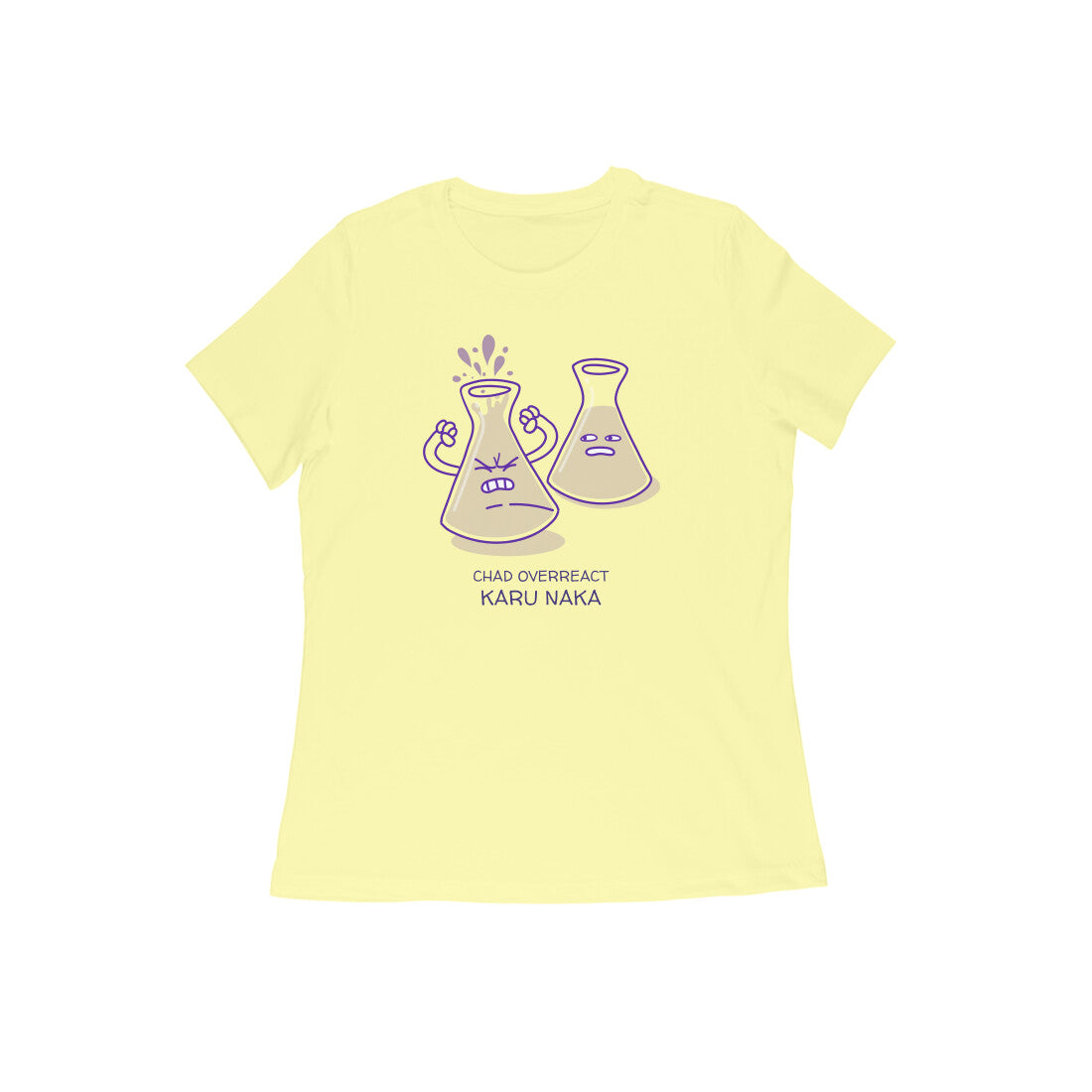 CHAD OVERREACT KARU NAKA WOMEN'S COLLECTION