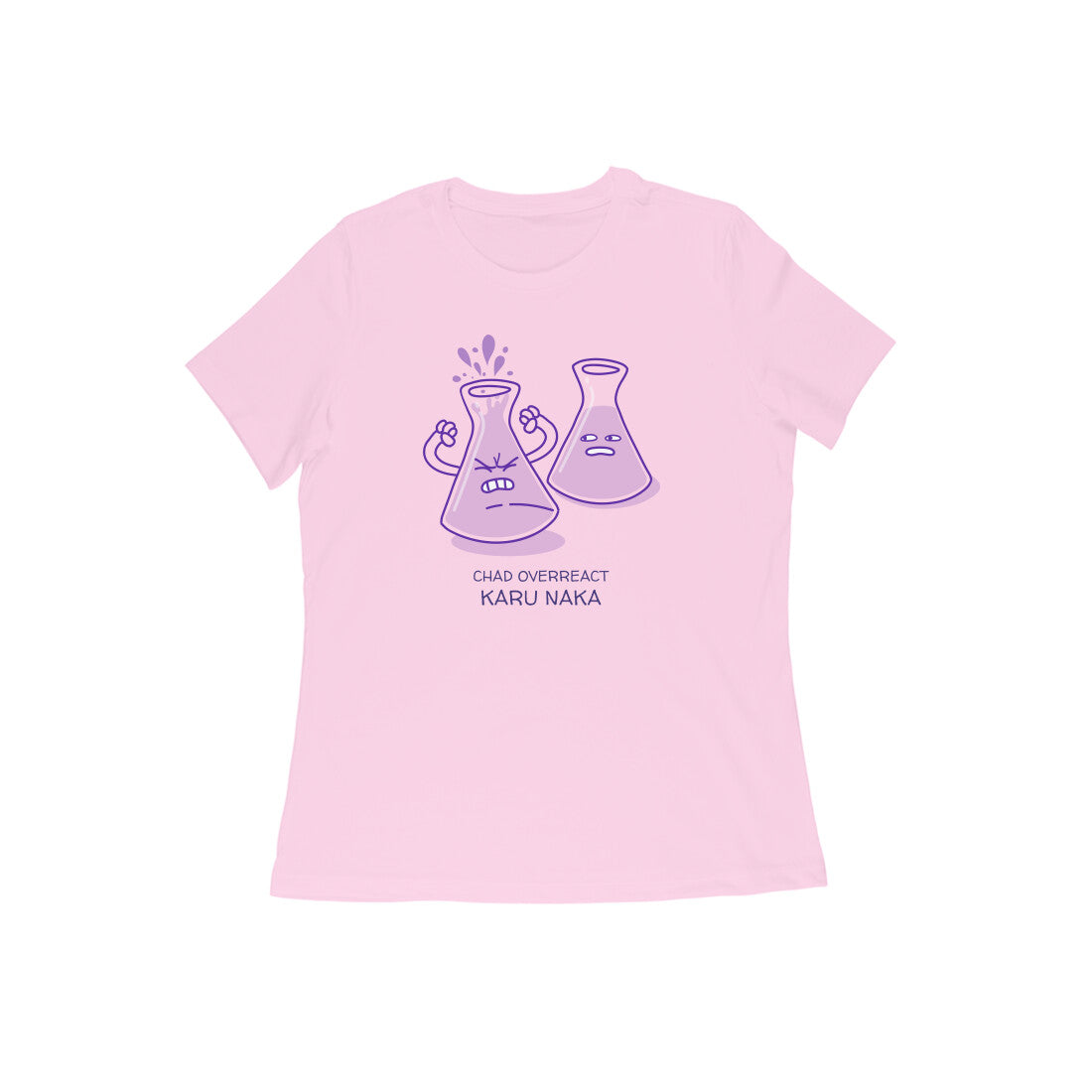 CHAD OVERREACT KARU NAKA WOMEN'S COLLECTION