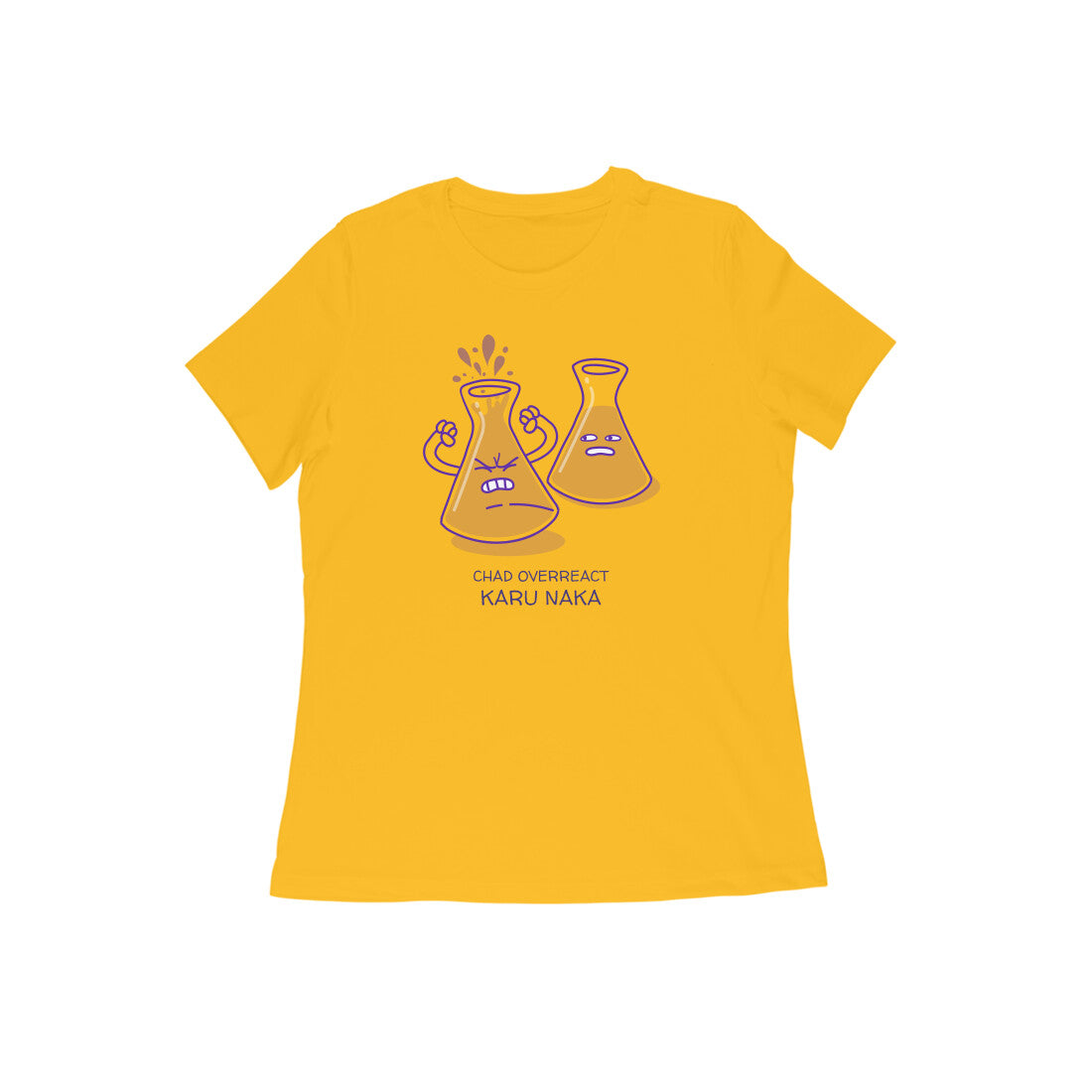 CHAD OVERREACT KARU NAKA WOMEN'S COLLECTION
