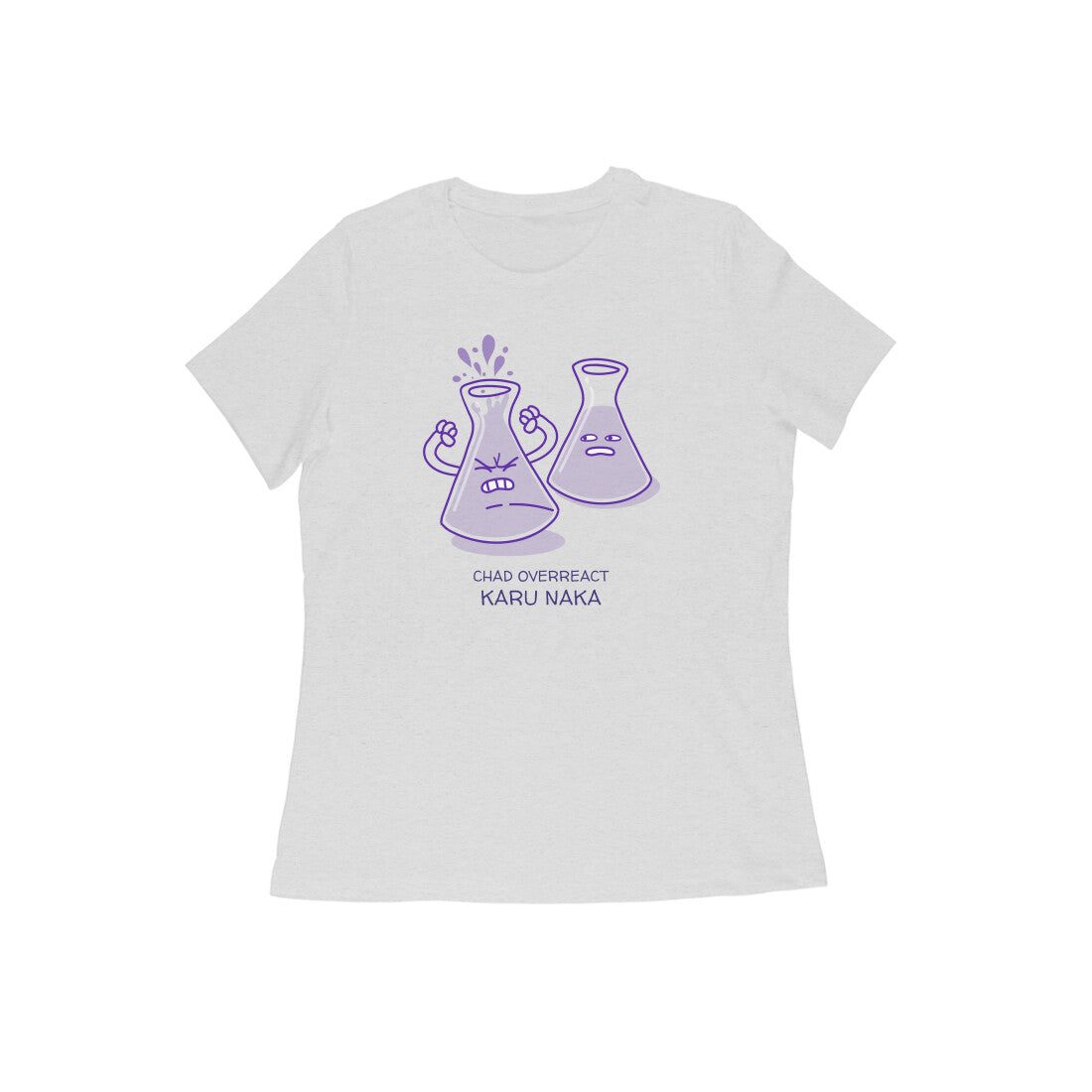 CHAD OVERREACT KARU NAKA WOMEN'S COLLECTION